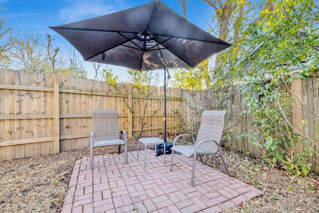 Historic Family Getaway Mins From Downtown Vila Birmingham Exterior foto